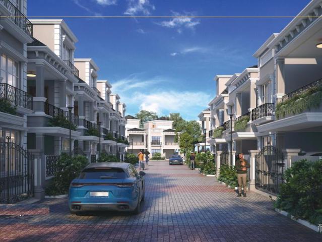 House for sale in Chandaka