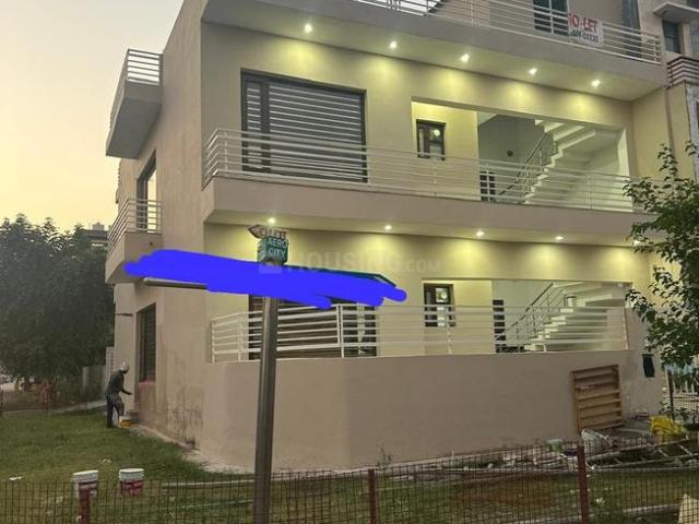 House for rent in Baqarpur, Punjab
