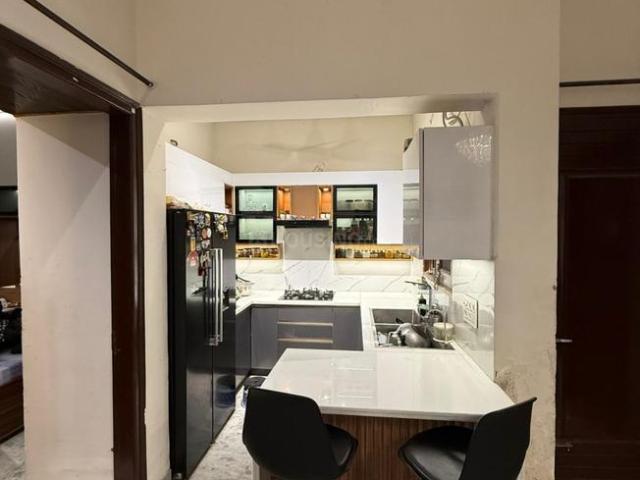 House for sale in Baqarpur, Sahibzada Ajit Singh Nagar