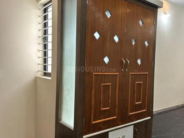 House for rent in Bangalore South, Cox Town - Bangalore