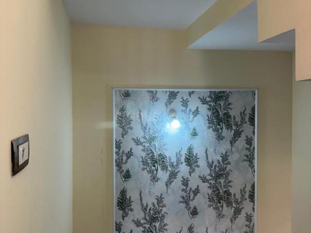 House for sale in Bangalore South, Cox Town - Bangalore