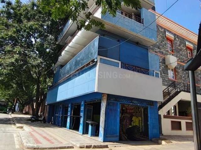 House for sale in Bangalore South, Cox Town - Bangalore