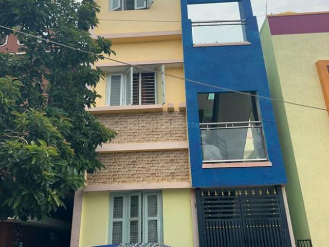 House for sale in Bangalore South, Cox Town - Bangalore