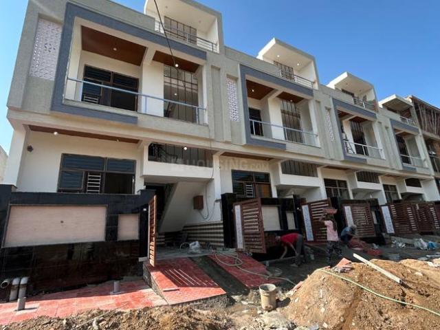 House for sale in Pink City, Jetpur