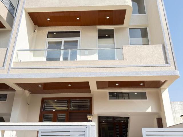 House for sale in Pink City, Jetpur