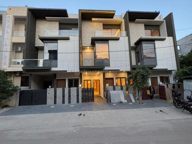 House for sale in Pink City, Jetpur