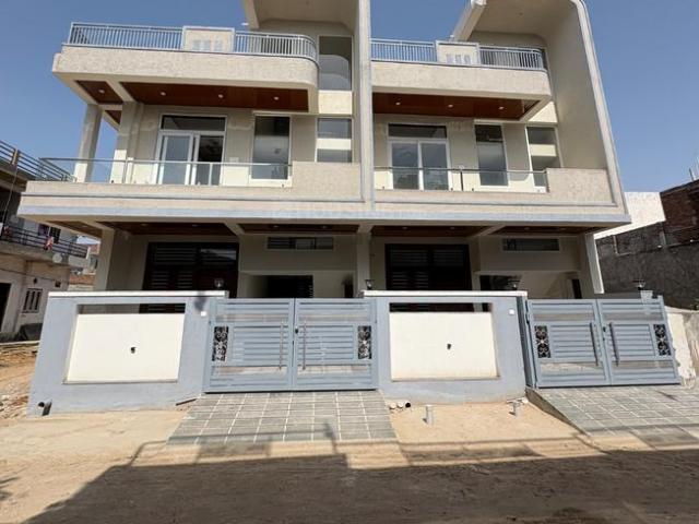 House for sale in Pink City, Jetpur