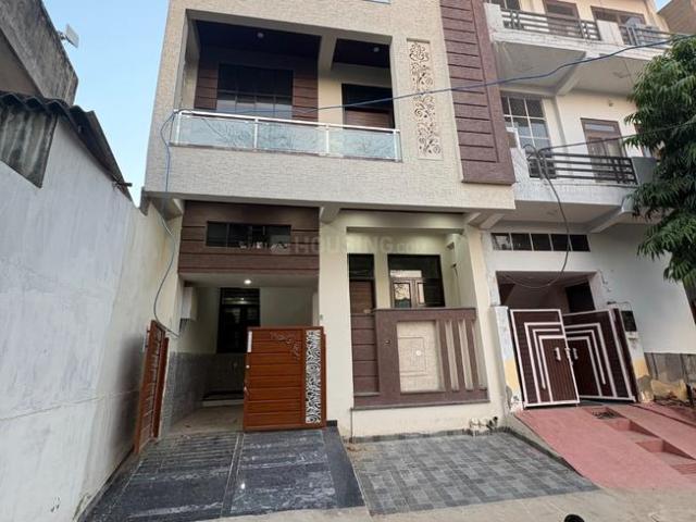 House for sale in Pink City, Jetpur