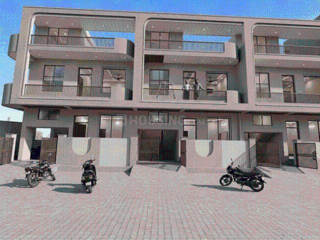House for sale in Pink City, Jetpur