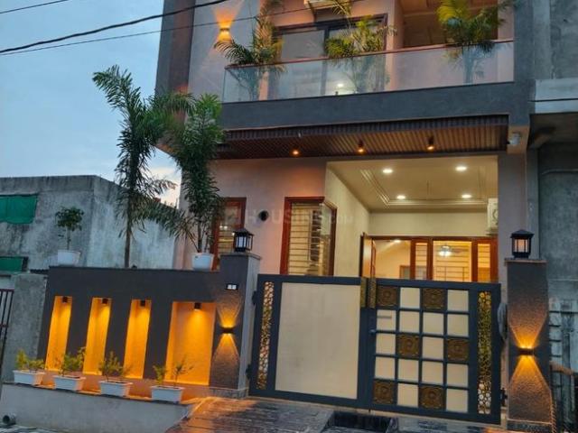 House for sale in Pink City, Jetpur