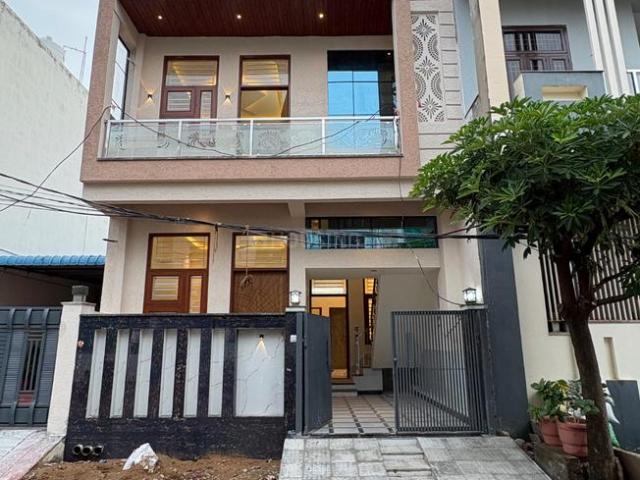 House for sale in Pink City, Jetpur