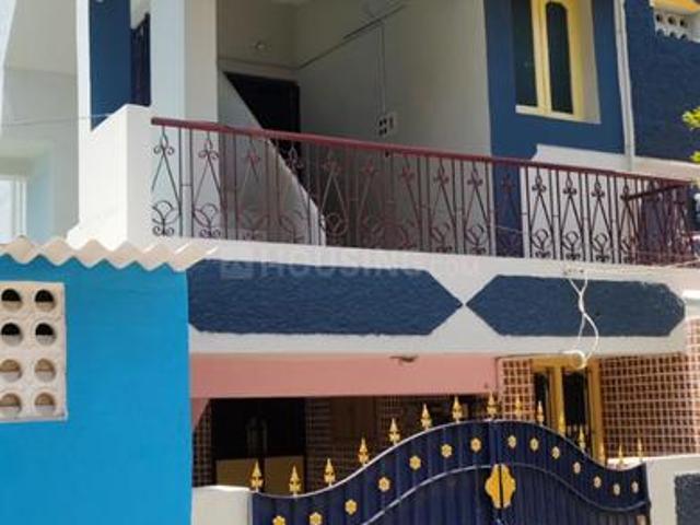 House for rent in Gomathipuram, Madurai