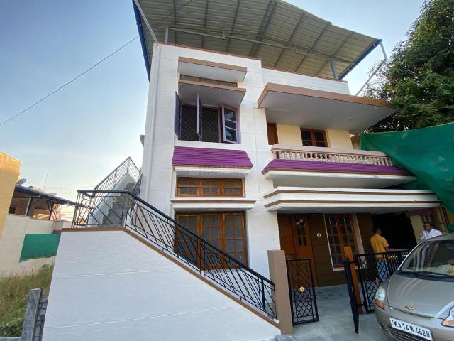 House for sale in Shimoga, Karnataka