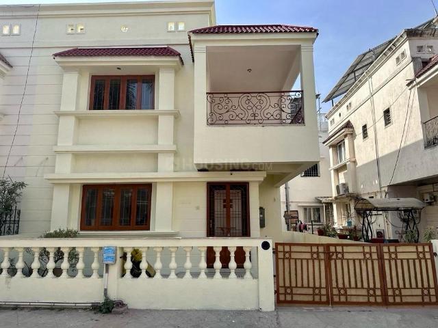 House for rent in Vadodara