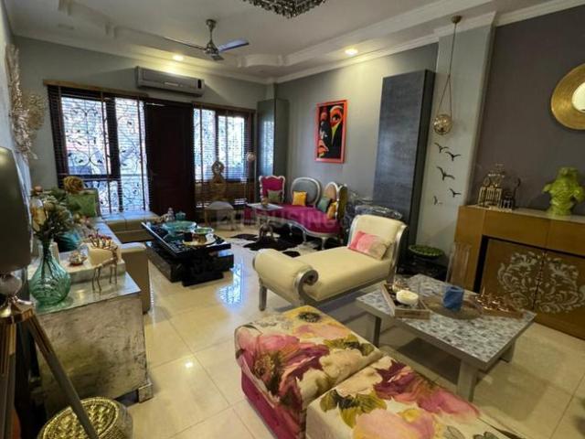 House for rent in Deri