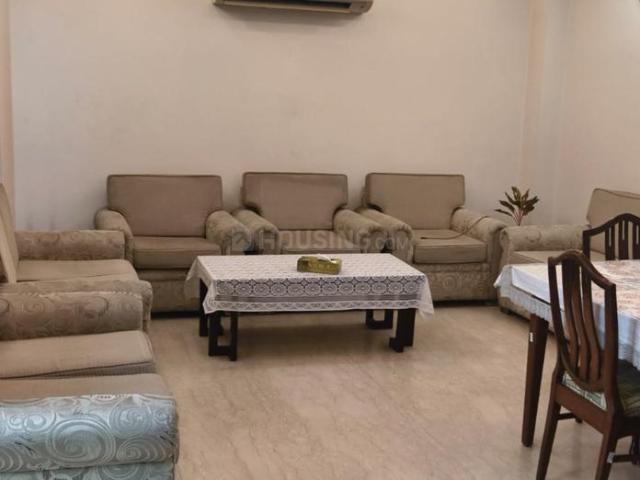 House for rent in South Delhi, Deri