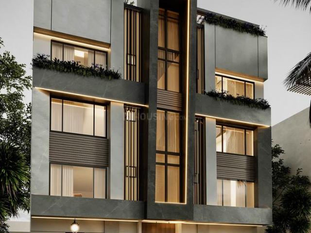 House for sale in Green Park, Delhi
