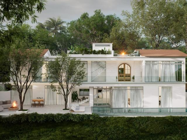 House for sale in Mapuca, Goa