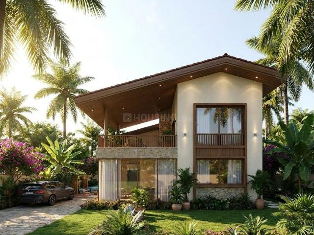House for sale in St. Anthony Vaddo, Mapusa