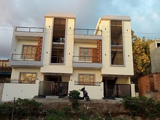 House for sale in Dehradun