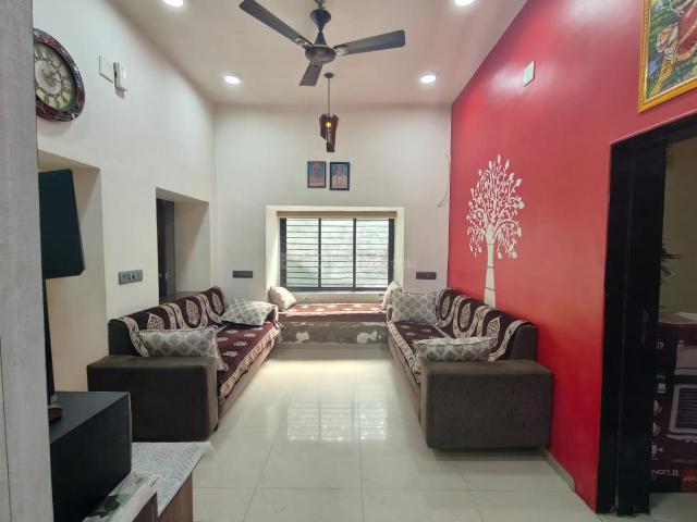 House for sale in Gulbai Tekra - Ahmedabad, Gujarat