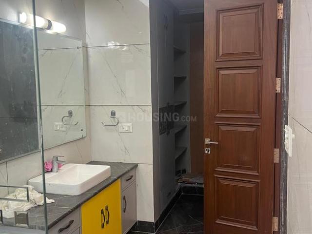 House for rent in South Delhi, Deri