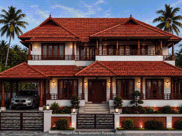 House for sale in Guruvayur, Kerala
