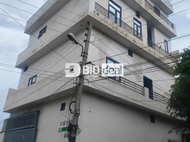 House for sale in Punjab