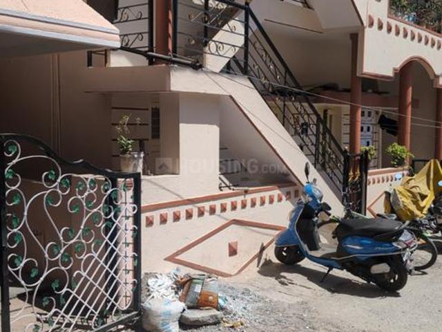 House for sale in Bangalore East, Cox Town - Bangalore