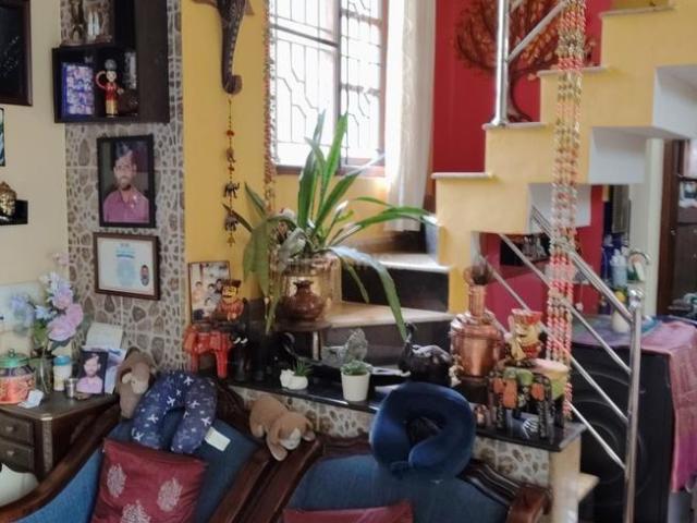House for rent in Bangalore North, Cox Town - Bangalore