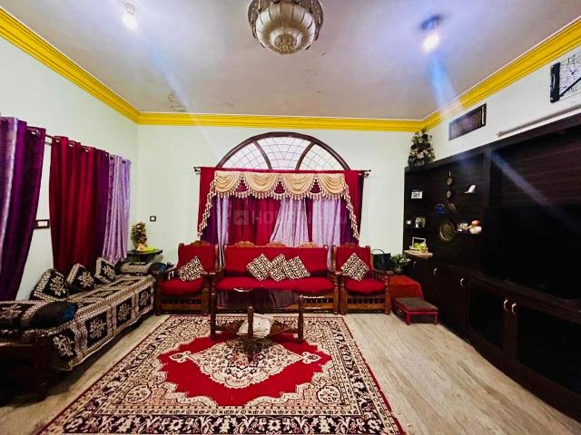 House for rent in Karnataka
