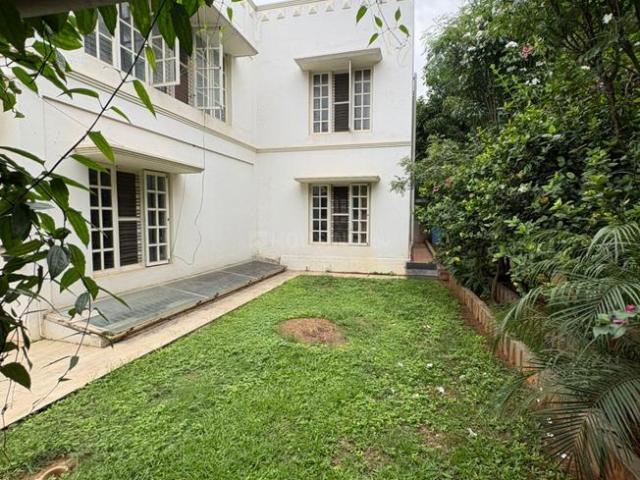 House for rent in Bangalore South, Cox Town - Bangalore