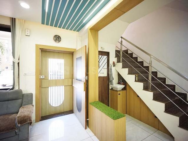 House for sale in Gujarat