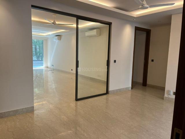House for rent in South Delhi, Deri