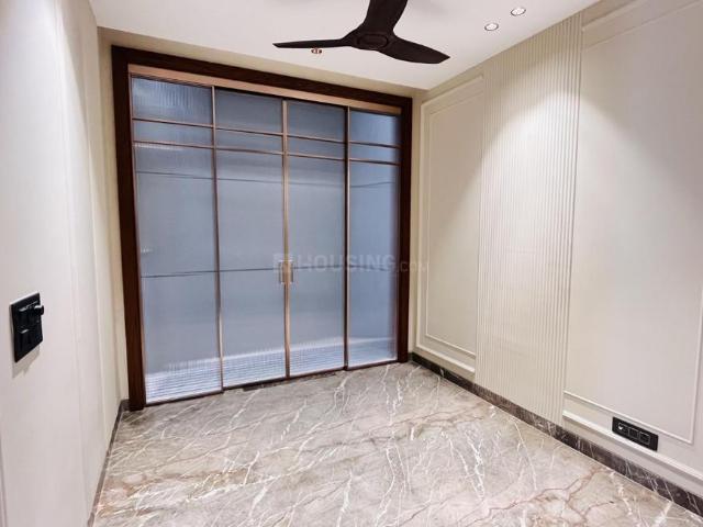 House for rent in South Delhi, Deri