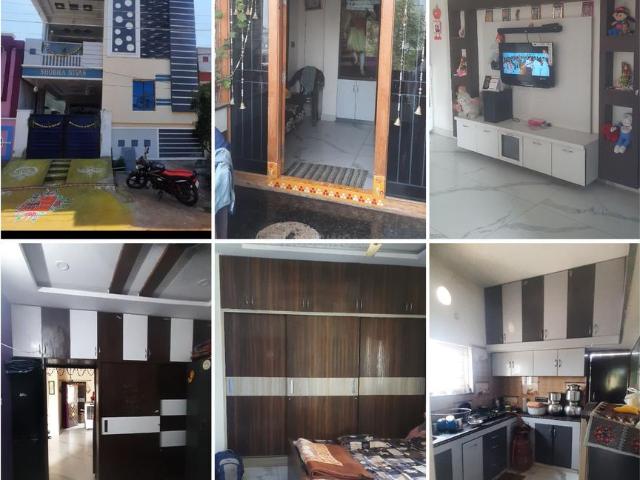 House for sale in Ranga Reddy, Haidarabad