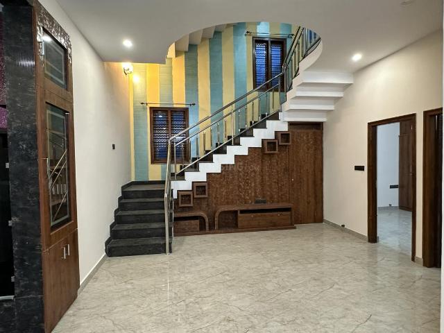 House for rent in Bangalore North, Cox Town - Bangalore