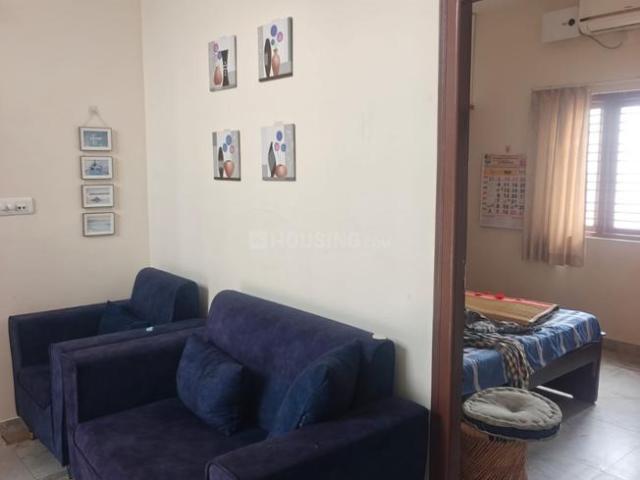 House for rent in Bangalore North, Cox Town - Bangalore
