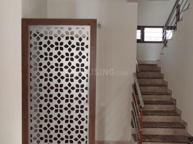 House for rent in Bangalore East, Cox Town - Bangalore