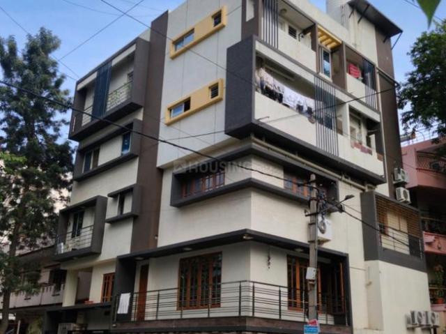 House for sale in Bangalore North, Cox Town - Bangalore