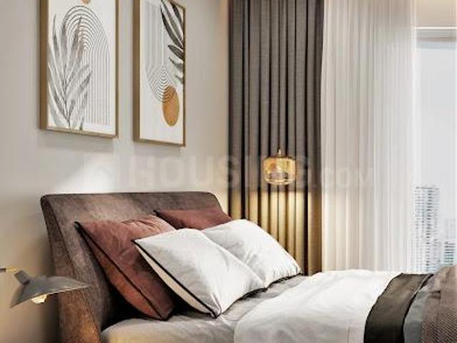 House for sale in HRBR Layout 2nd Block, Bengaluru