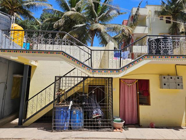 House for sale in Karnataka