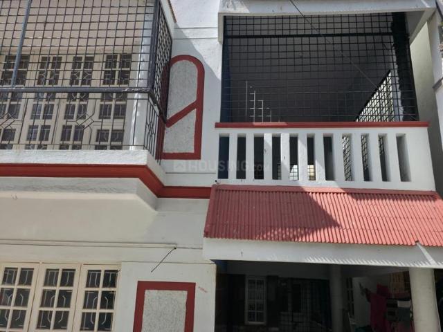 House for sale in Bangalore North, Cox Town - Bangalore
