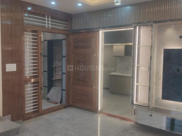 House for sale in Bangalore South, Cox Town - Bangalore