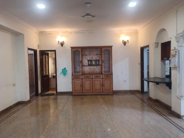 House for rent in Bangalore South, Cox Town - Bangalore
