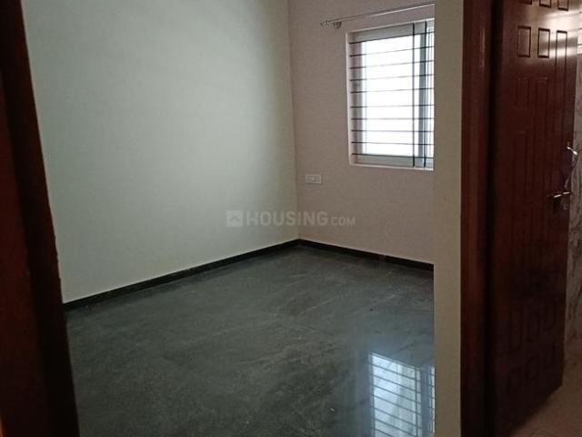 House for rent in Bangalore East, Cox Town - Bangalore