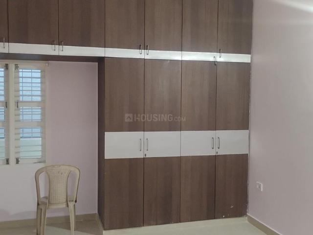 House for rent in Bangalore East, Cox Town - Bangalore