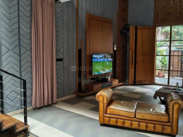 House for rent in Bangalore East, Cox Town - Bangalore