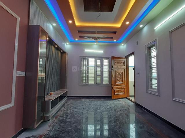 House for sale in Bangalore East, Cox Town - Bangalore