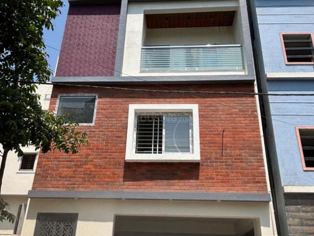 House for sale in Bangalore East, Cox Town - Bangalore